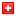 kanalk.ch server is located in Switzerland